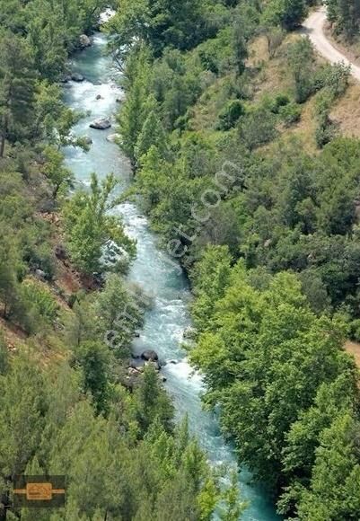 Gündoğmuş Köprülü Satılık Tarla Bursa Firmamızdan İl Dışı Yatırım Fırsatı!! Antalya'da 90 M2