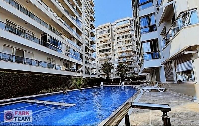 Yunusemre Güzelyurt Satılık Daire Havuzlu Site İçerisinde Satılık 3+1 Daire