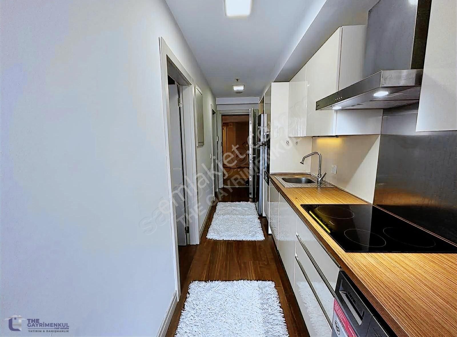 Bağcılar Bağlar Satılık Daire Suryapı Corridor'da Satılık 1+0 46 M2 Stüdyo Eşyalı Daire