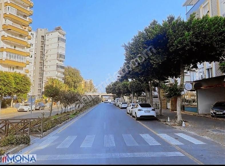 Konyaaltı Hurma Devren Restaurant Ana Cadde Üzeri Masrafsız Faal İşletme