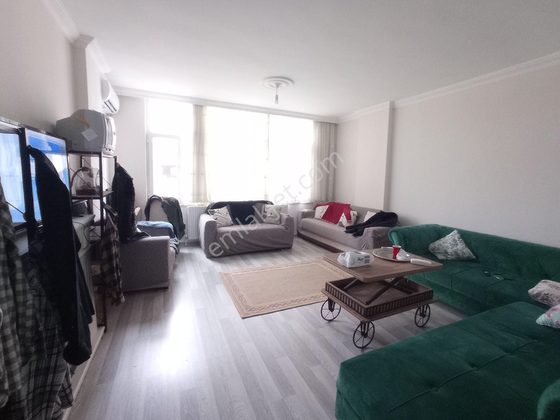 Kupon 1+1 Daire - Kaçmaz Fırsat - İster Ofis İster Ev Olarak Kullan - Görsel 16