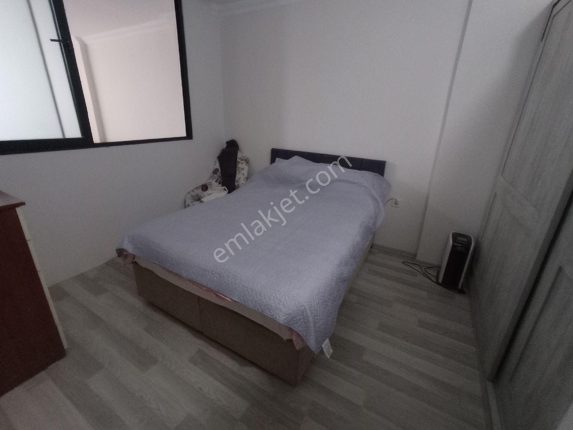 Kupon 1+1 Daire - Kaçmaz Fırsat - İster Ofis İster Ev Olarak Kullan - Görsel 5