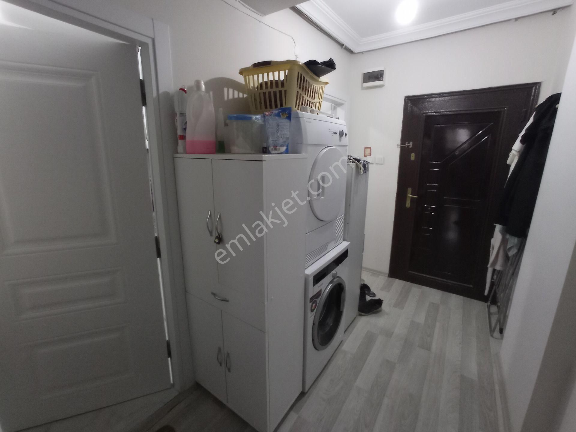 Kupon 1+1 Daire - Kaçmaz Fırsat - İster Ofis İster Ev Olarak Kullan - Görsel 10