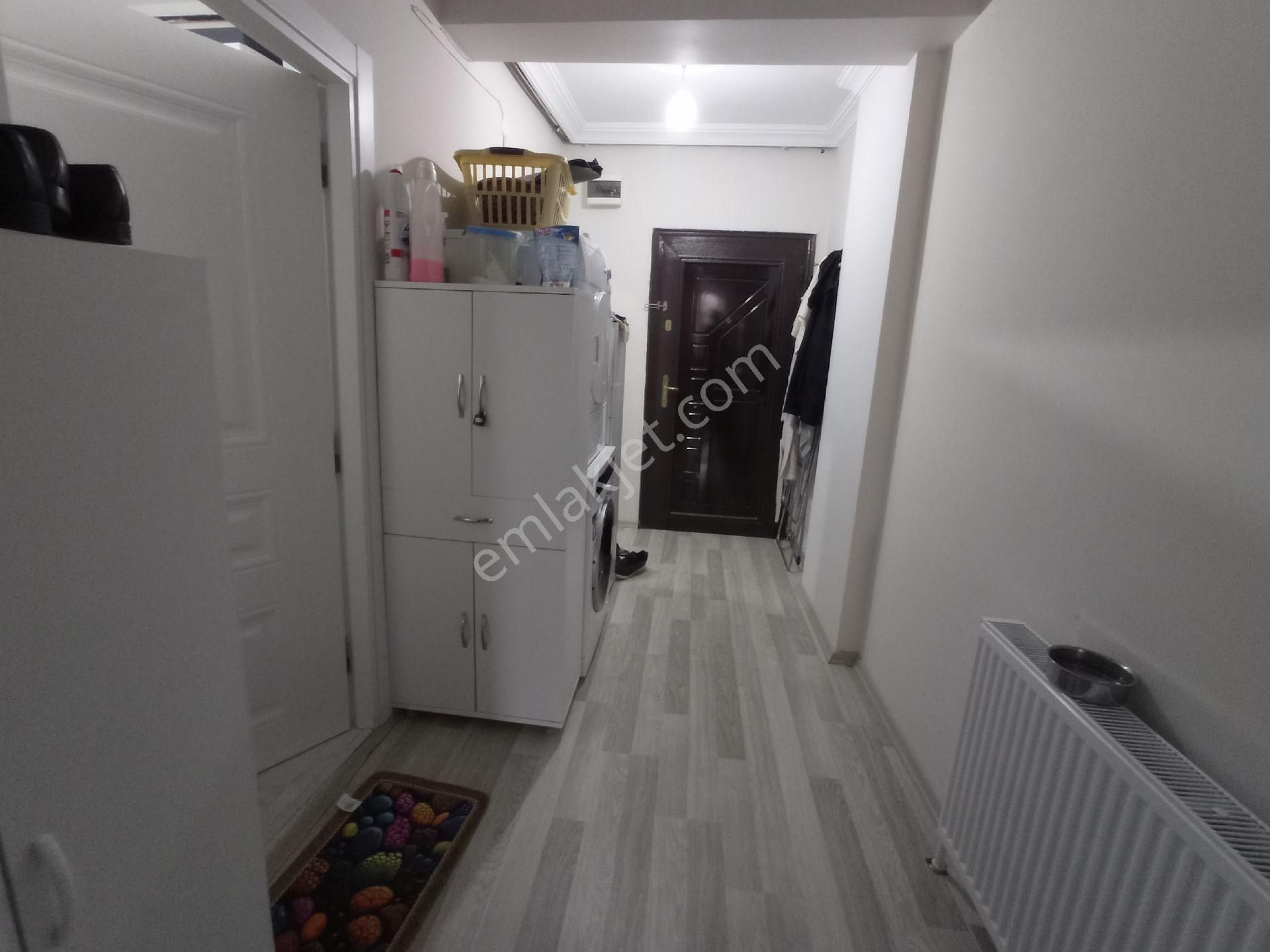 Kupon 1+1 Daire - Kaçmaz Fırsat - İster Ofis İster Ev Olarak Kullan - Görsel 11