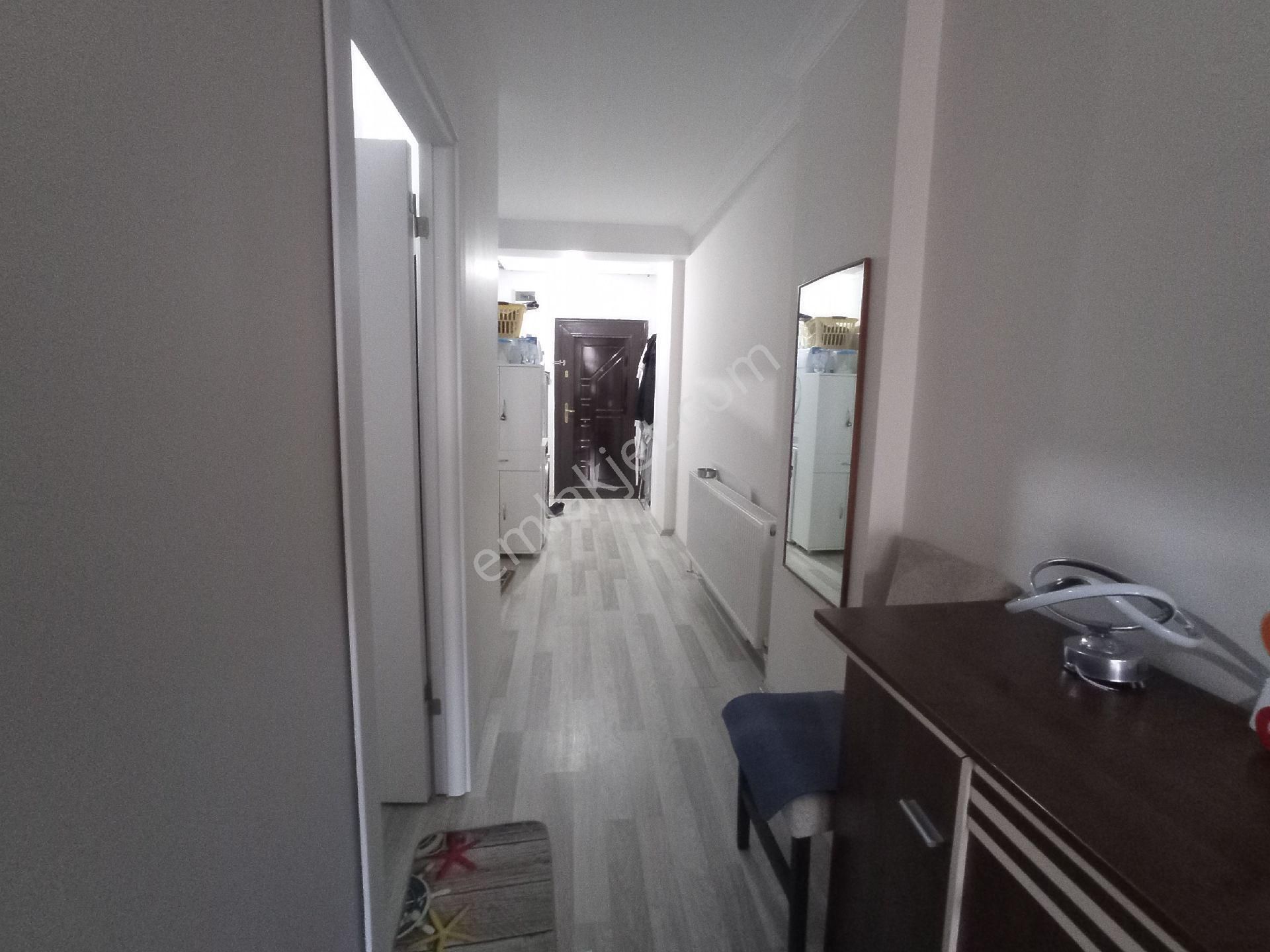 Kupon 1+1 Daire - Kaçmaz Fırsat - İster Ofis İster Ev Olarak Kullan - Görsel 17