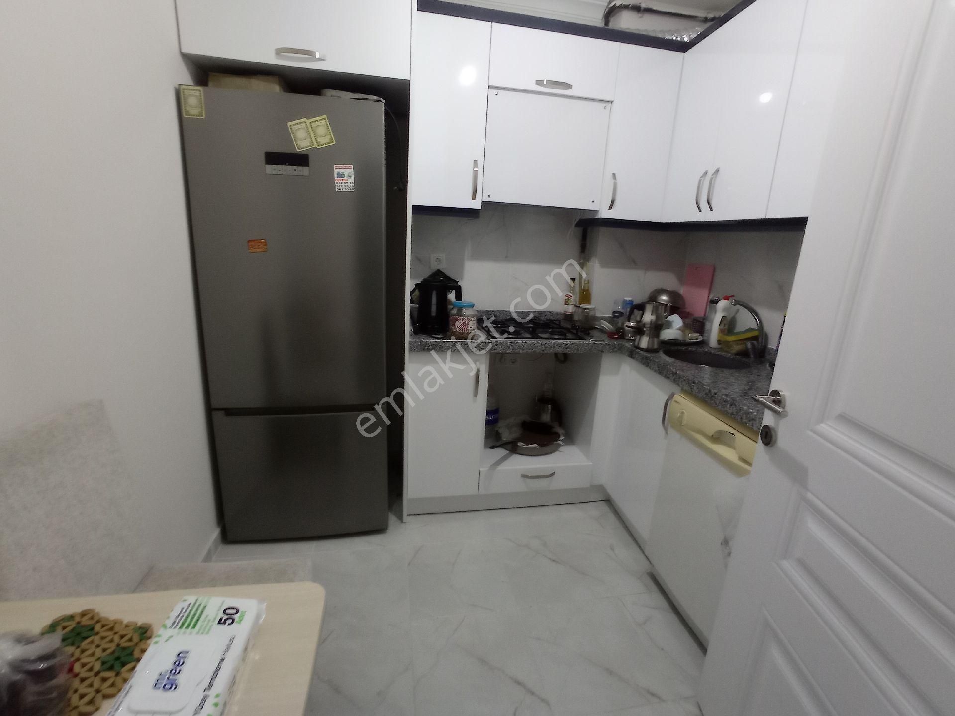 Kupon 1+1 Daire - Kaçmaz Fırsat - İster Ofis İster Ev Olarak Kullan - Görsel 21