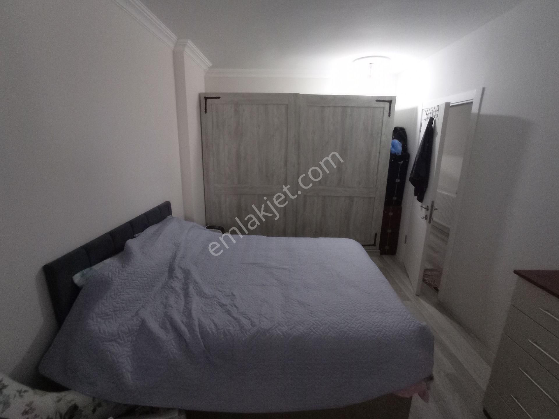 Kupon 1+1 Daire - Kaçmaz Fırsat - İster Ofis İster Ev Olarak Kullan - Görsel 8