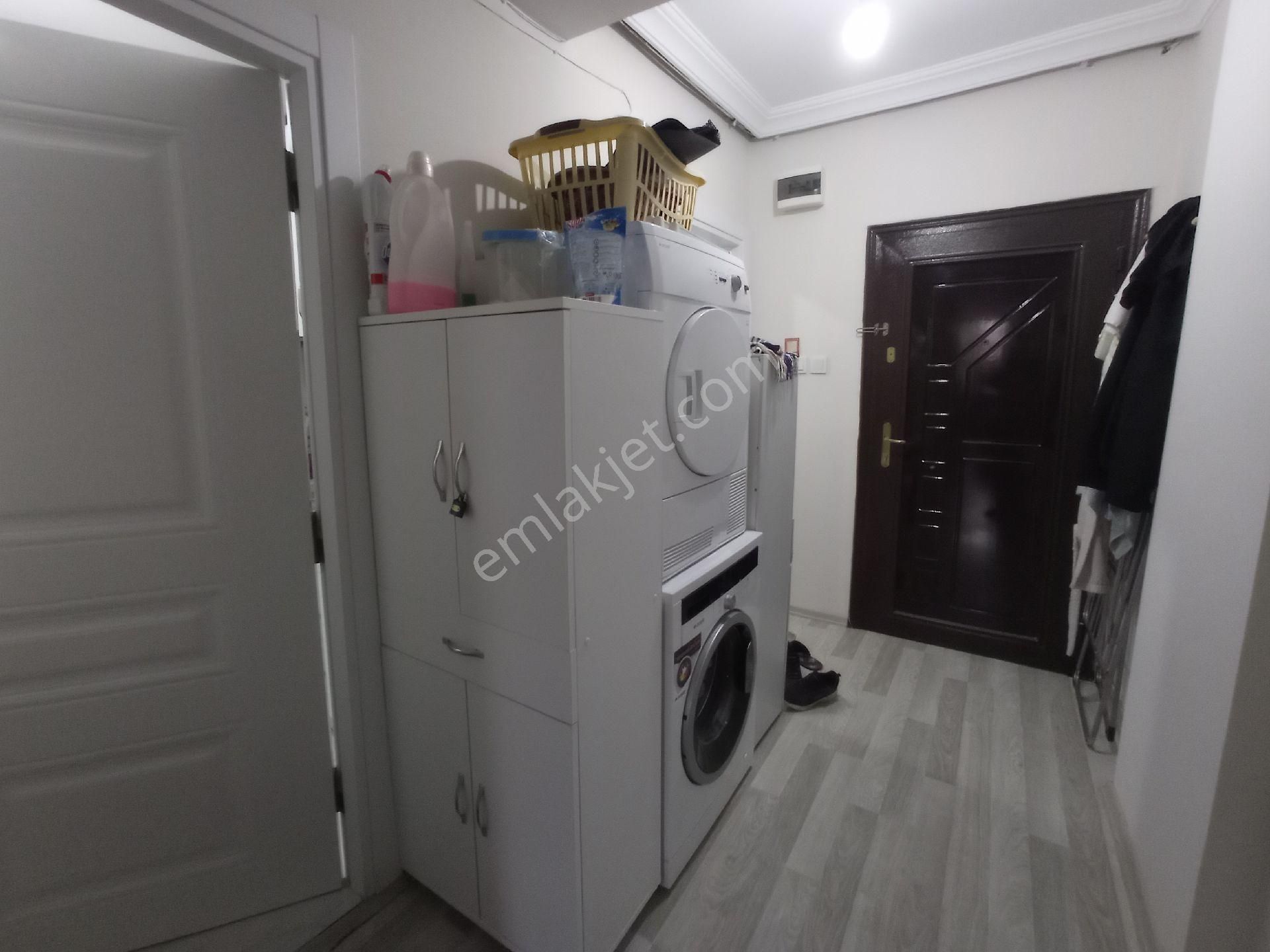 Kupon 1+1 Daire - Kaçmaz Fırsat - İster Ofis İster Ev Olarak Kullan - Görsel 12