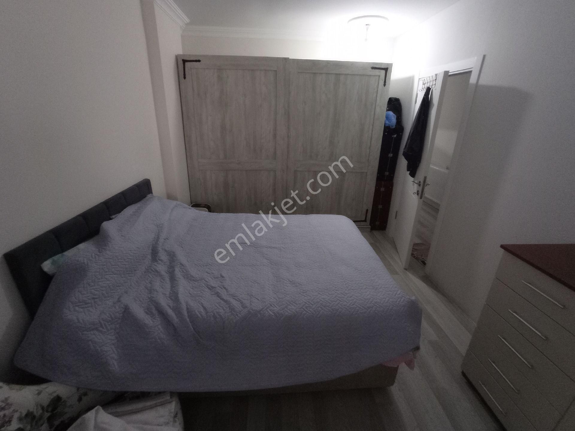 Kupon 1+1 Daire - Kaçmaz Fırsat - İster Ofis İster Ev Olarak Kullan - Görsel 7