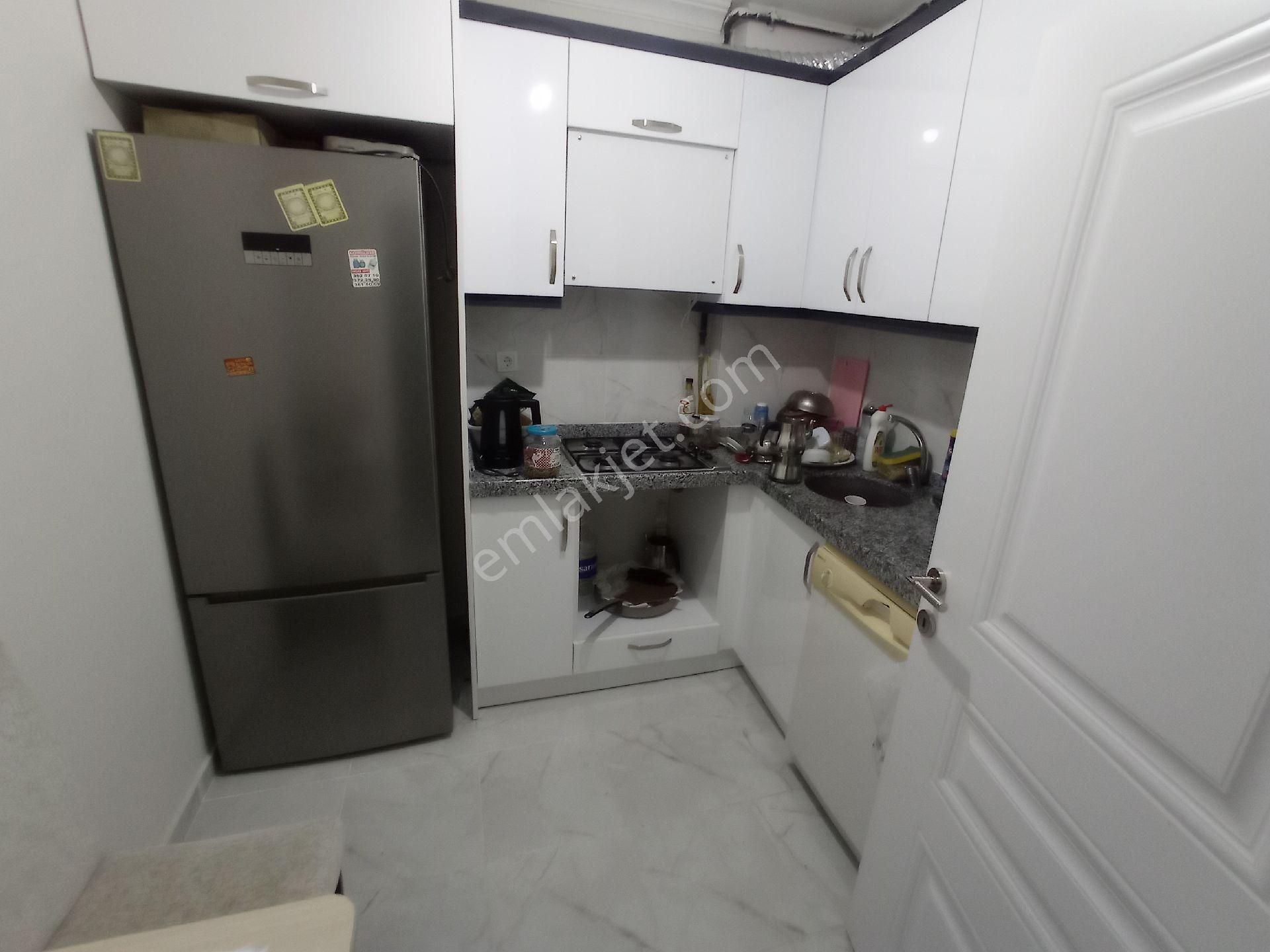 Kupon 1+1 Daire - Kaçmaz Fırsat - İster Ofis İster Ev Olarak Kullan - Görsel 22