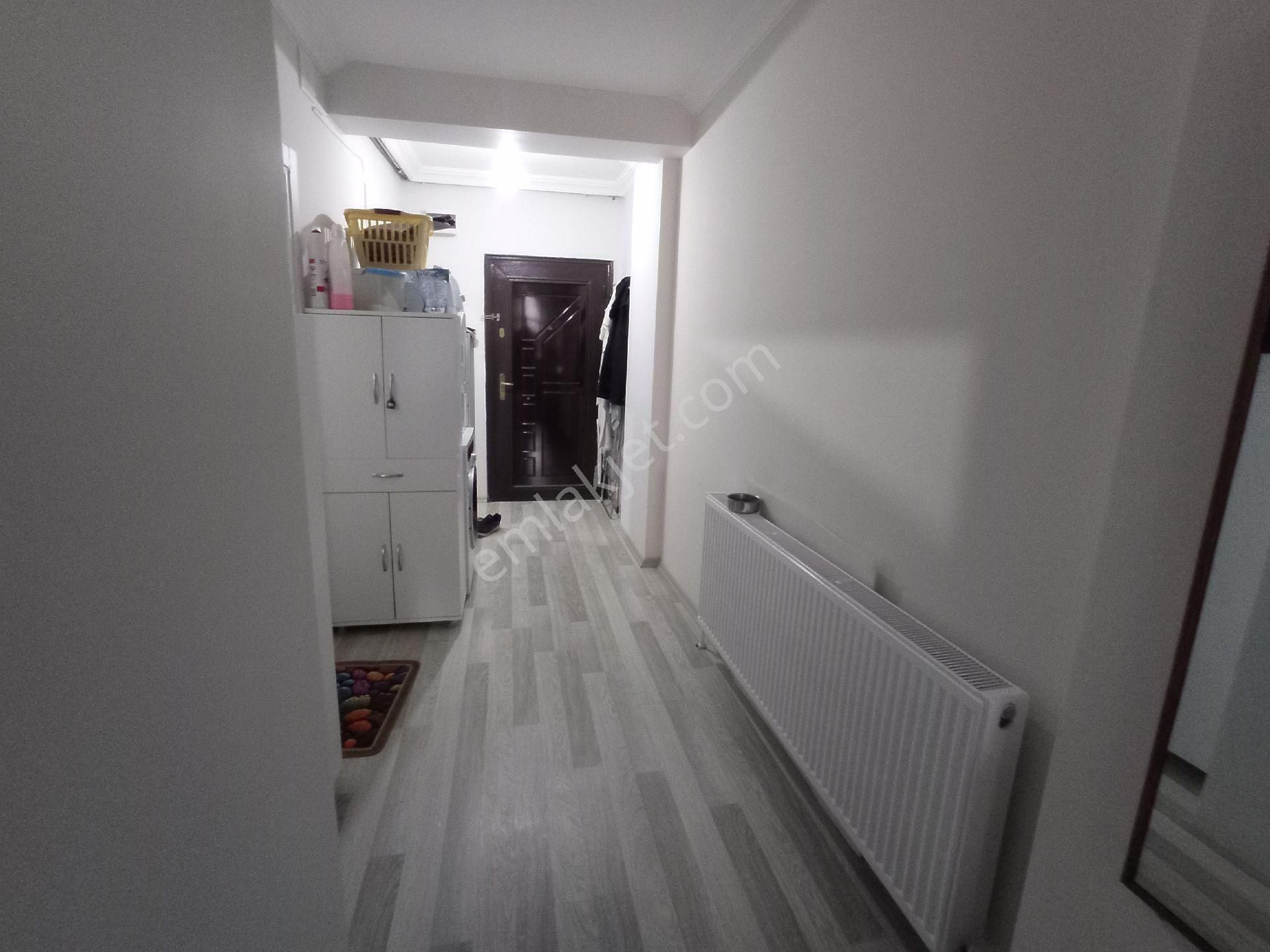 Kupon 1+1 Daire - Kaçmaz Fırsat - İster Ofis İster Ev Olarak Kullan - Görsel 13