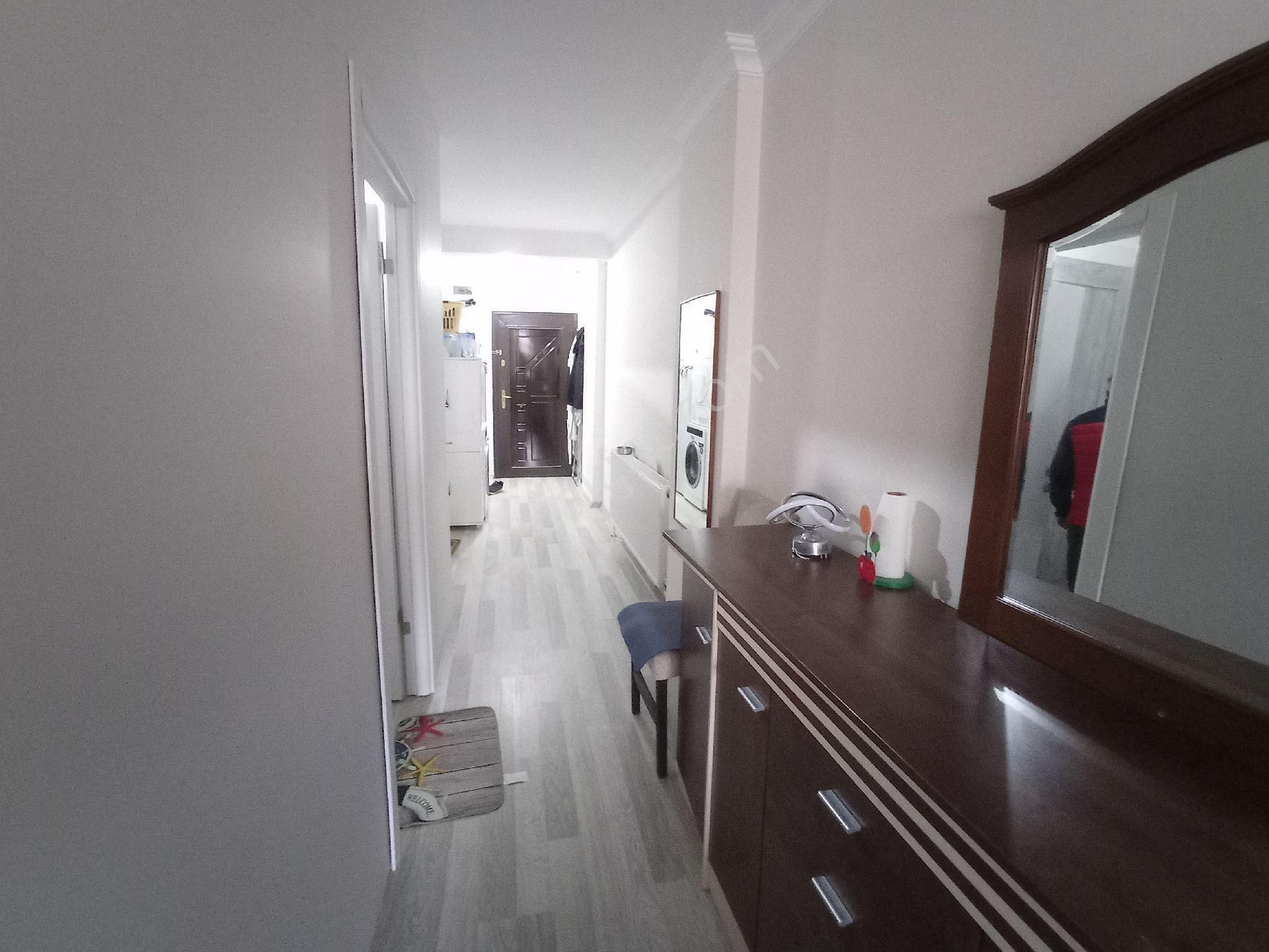 Kupon 1+1 Daire - Kaçmaz Fırsat - İster Ofis İster Ev Olarak Kullan - Görsel 18