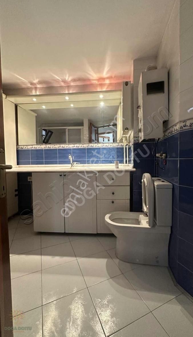 Bornova Erzene Kiralık Daire Doğa Dostu'ndan Bornova Merkez'de Temiz Ve Bakımlı 3+1