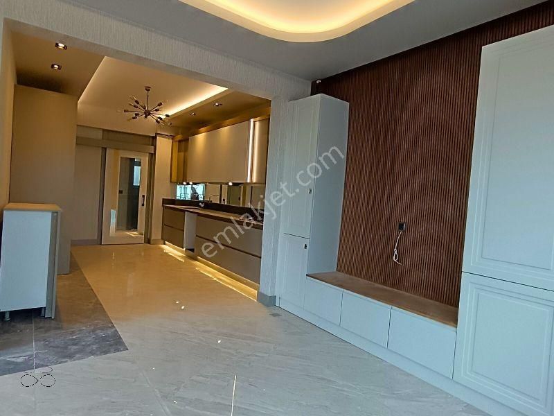 Gaziantep Fıstıklık Muhteşem Genişlik Muhteşem Konsept 3.5+1 Satılık Daire.... - Görsel 35