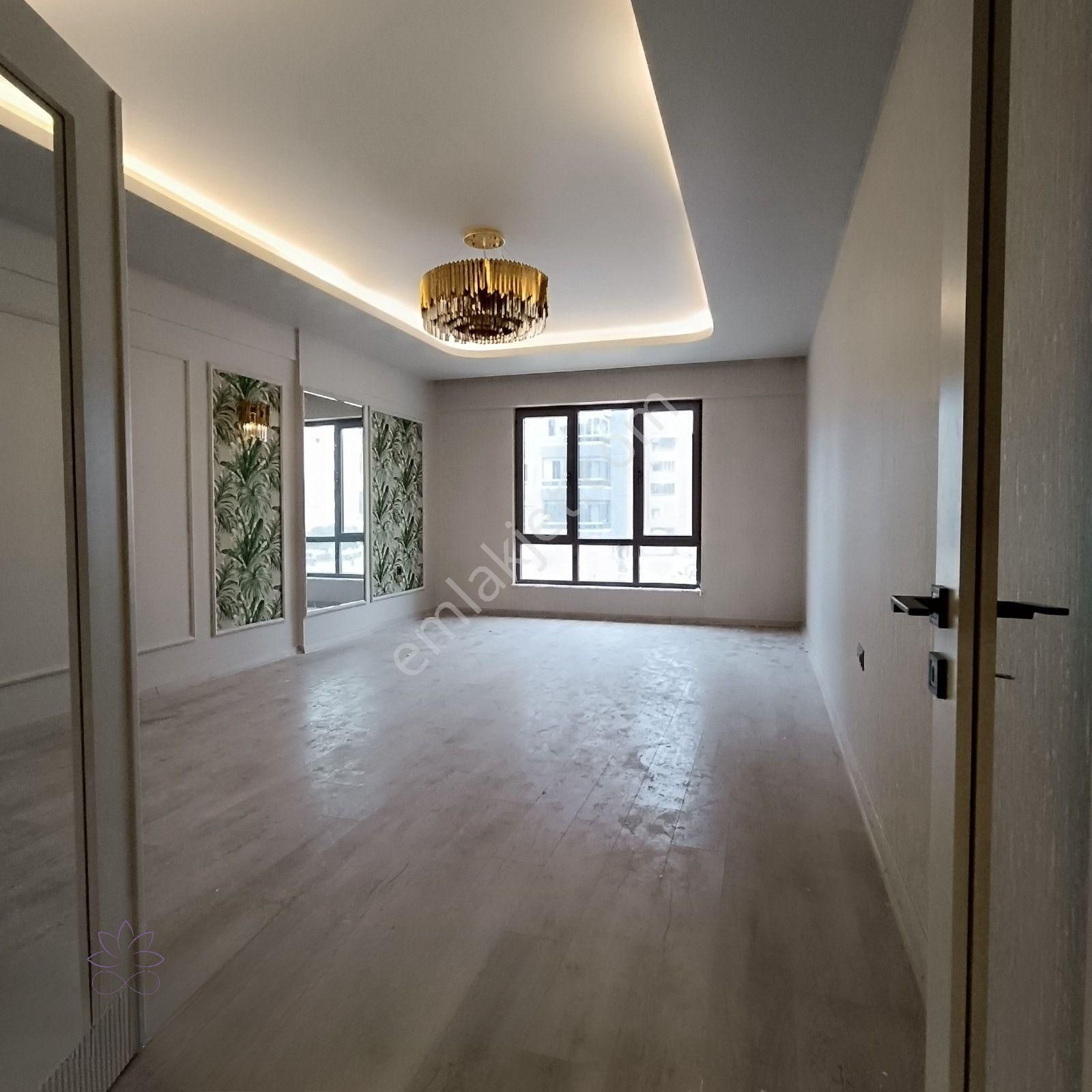 Gaziantep Fıstıklık Muhteşem Genişlik Muhteşem Konsept 3.5+1 Satılık Daire.... - Görsel 12