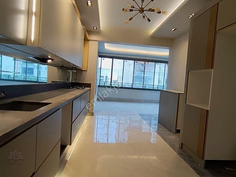 Gaziantep Fıstıklık Muhteşem Genişlik Muhteşem Konsept 3.5+1 Satılık Daire.... - Görsel 30