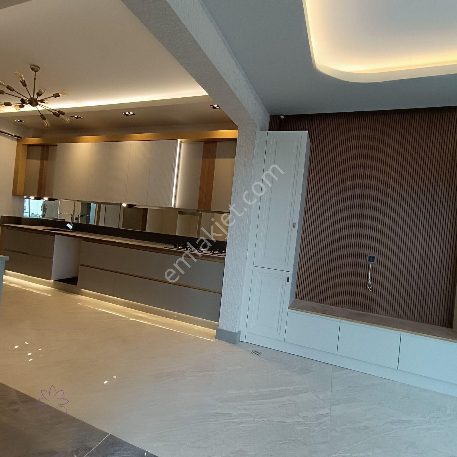 Gaziantep Fıstıklık Muhteşem Genişlik Muhteşem Konsept 3.5+1 Satılık Daire.... - Görsel 21