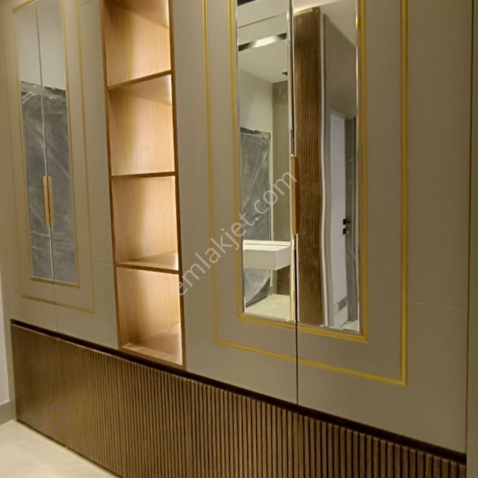 Gaziantep Fıstıklık Muhteşem Genişlik Muhteşem Konsept 3.5+1 Satılık Daire.... - Görsel 24