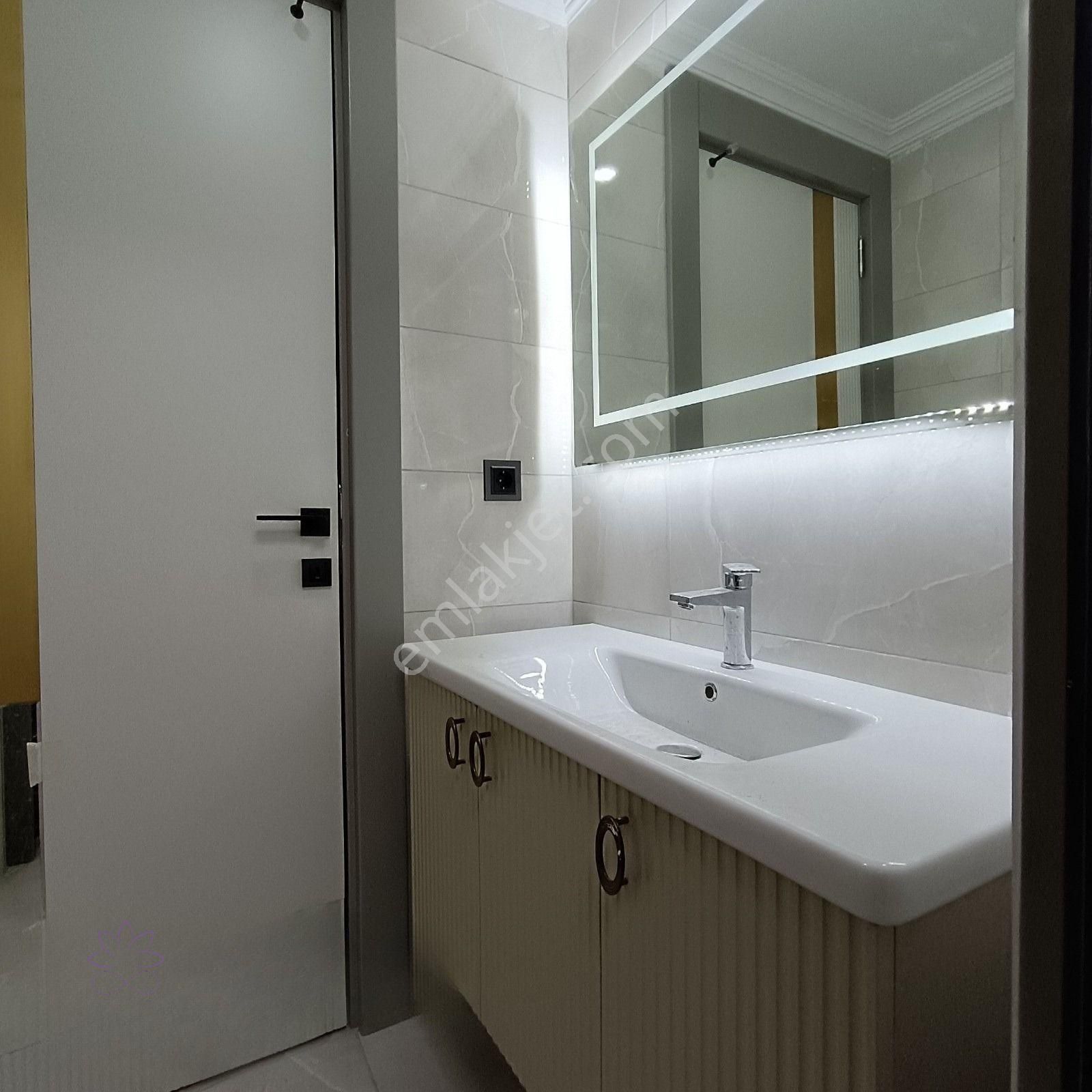 Gaziantep Fıstıklık Muhteşem Genişlik Muhteşem Konsept 3.5+1 Satılık Daire.... - Görsel 20