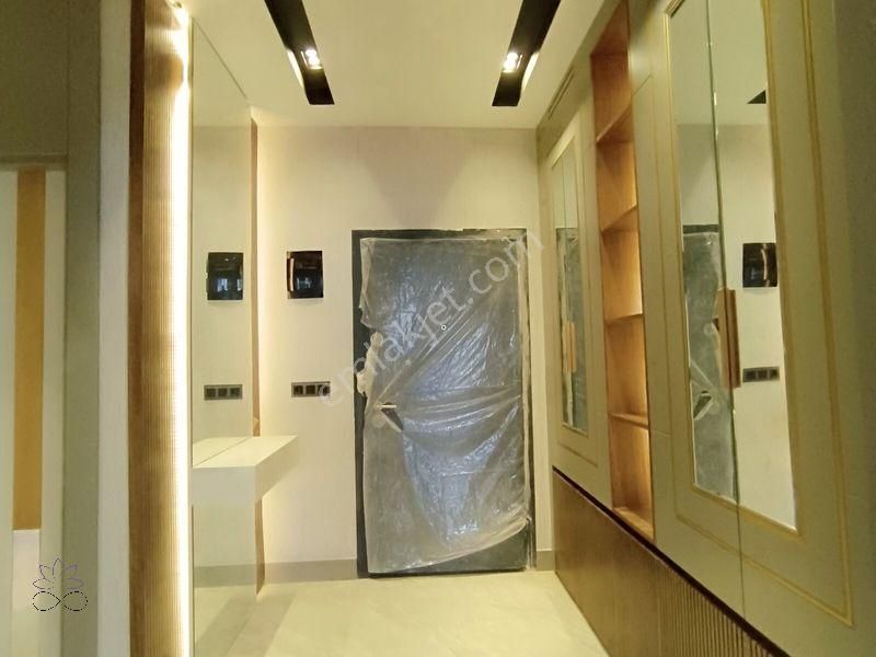 Gaziantep Fıstıklık Muhteşem Genişlik Muhteşem Konsept 3.5+1 Satılık Daire.... - Görsel 32