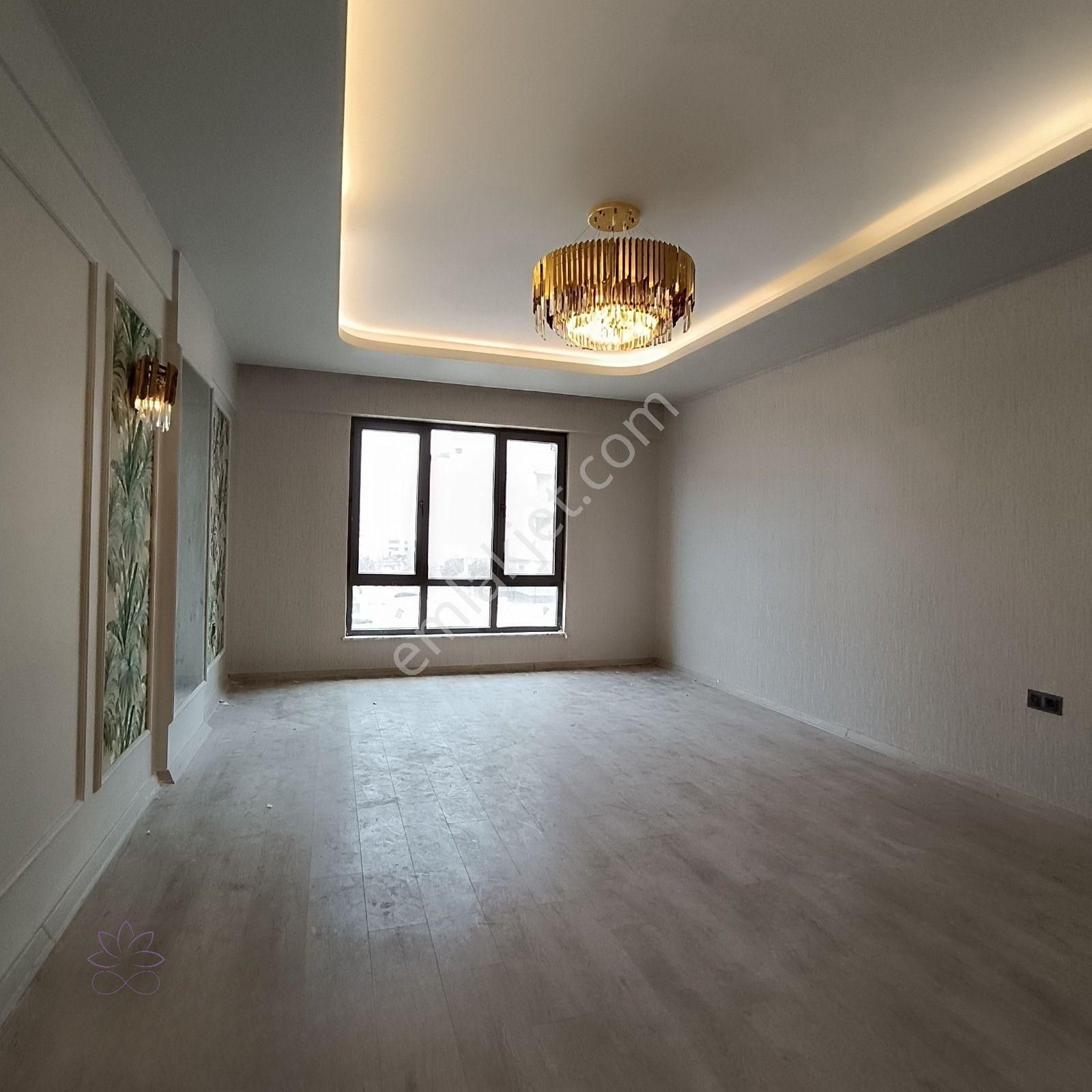 Gaziantep Fıstıklık Muhteşem Genişlik Muhteşem Konsept 3.5+1 Satılık Daire.... - Görsel 5