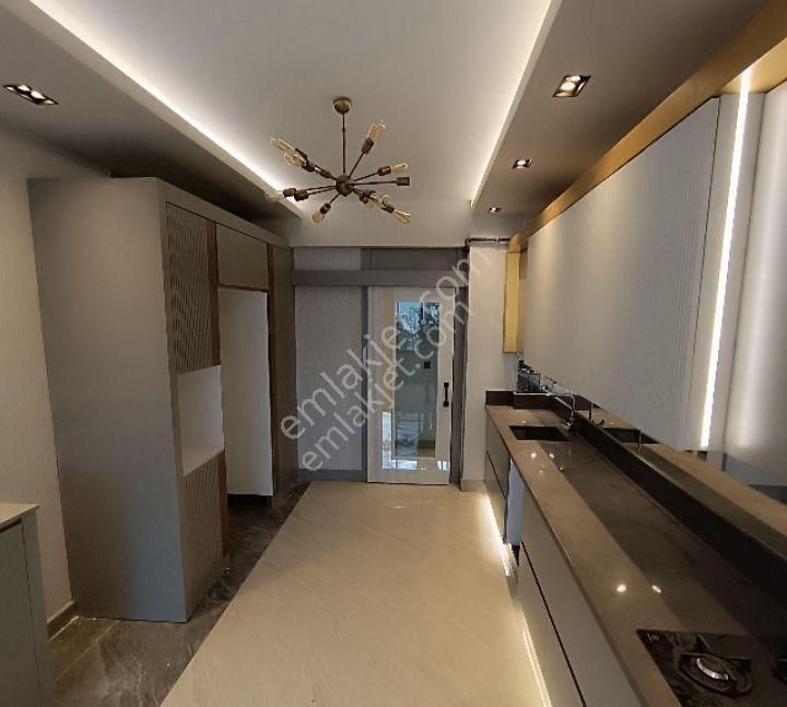 Gaziantep Fıstıklık Muhteşem Genişlik Muhteşem Konsept 3.5+1 Satılık Daire.... - Görsel 3