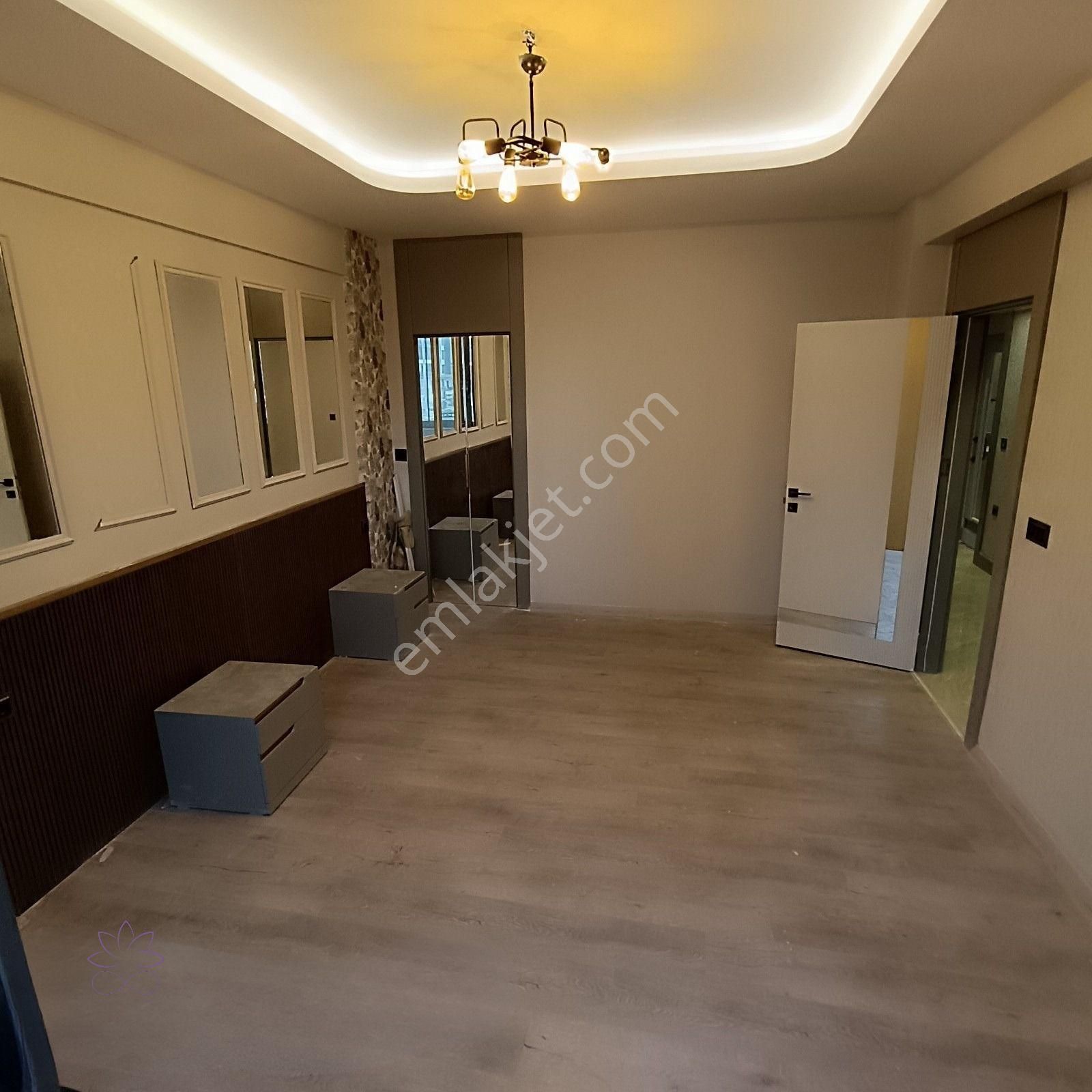 Gaziantep Fıstıklık Muhteşem Genişlik Muhteşem Konsept 3.5+1 Satılık Daire.... - Görsel 15