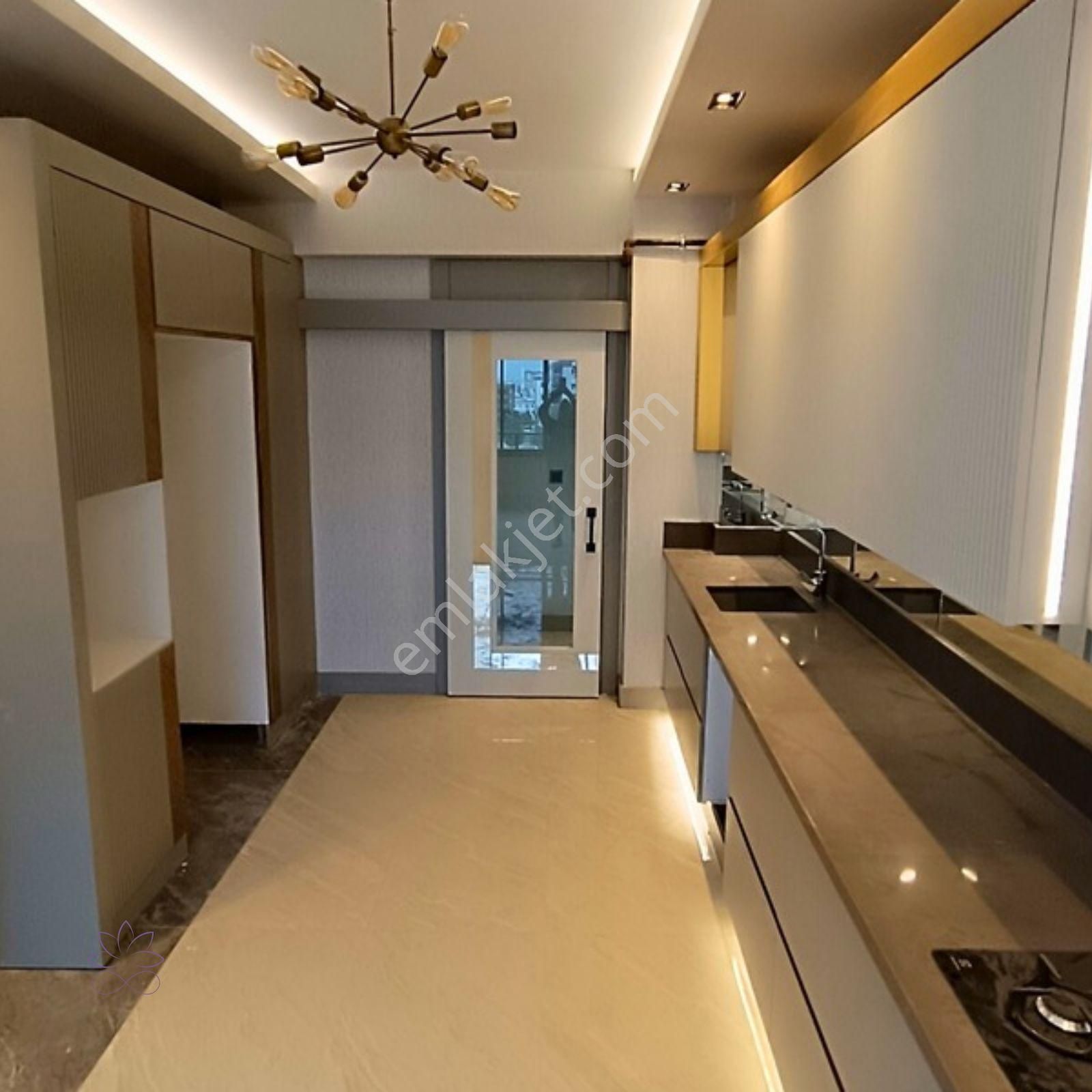 Gaziantep Fıstıklık Muhteşem Genişlik Muhteşem Konsept 3.5+1 Satılık Daire.... - Görsel 11