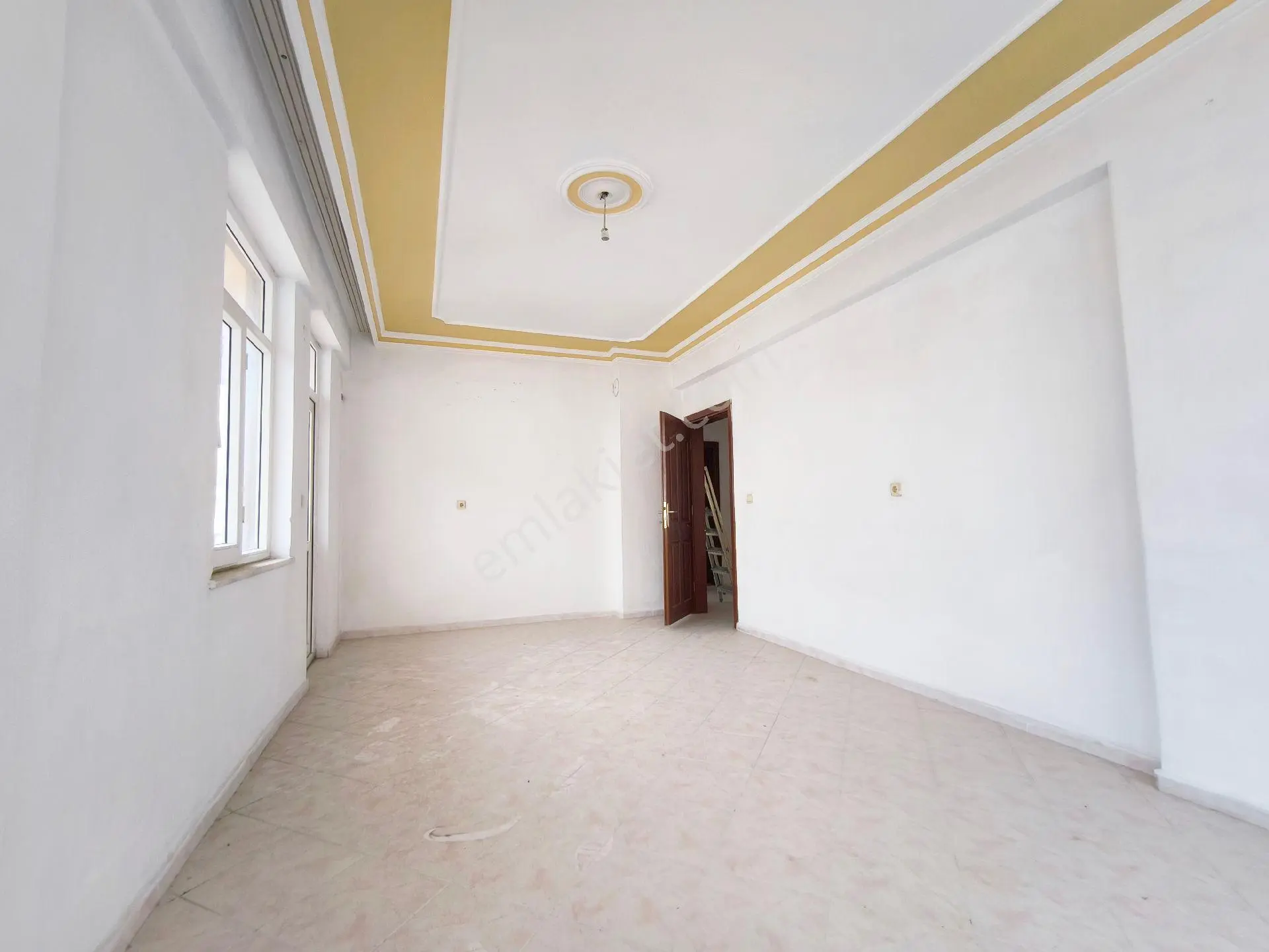 Manavgat Örnek Mahallesin'de Geniş 1+1 Kiralık Daire - Görsel 4