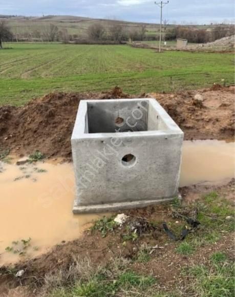 Karesi Şamlı Satılık Tarla Good İnvest Yön Den Yılın Son Fısatı