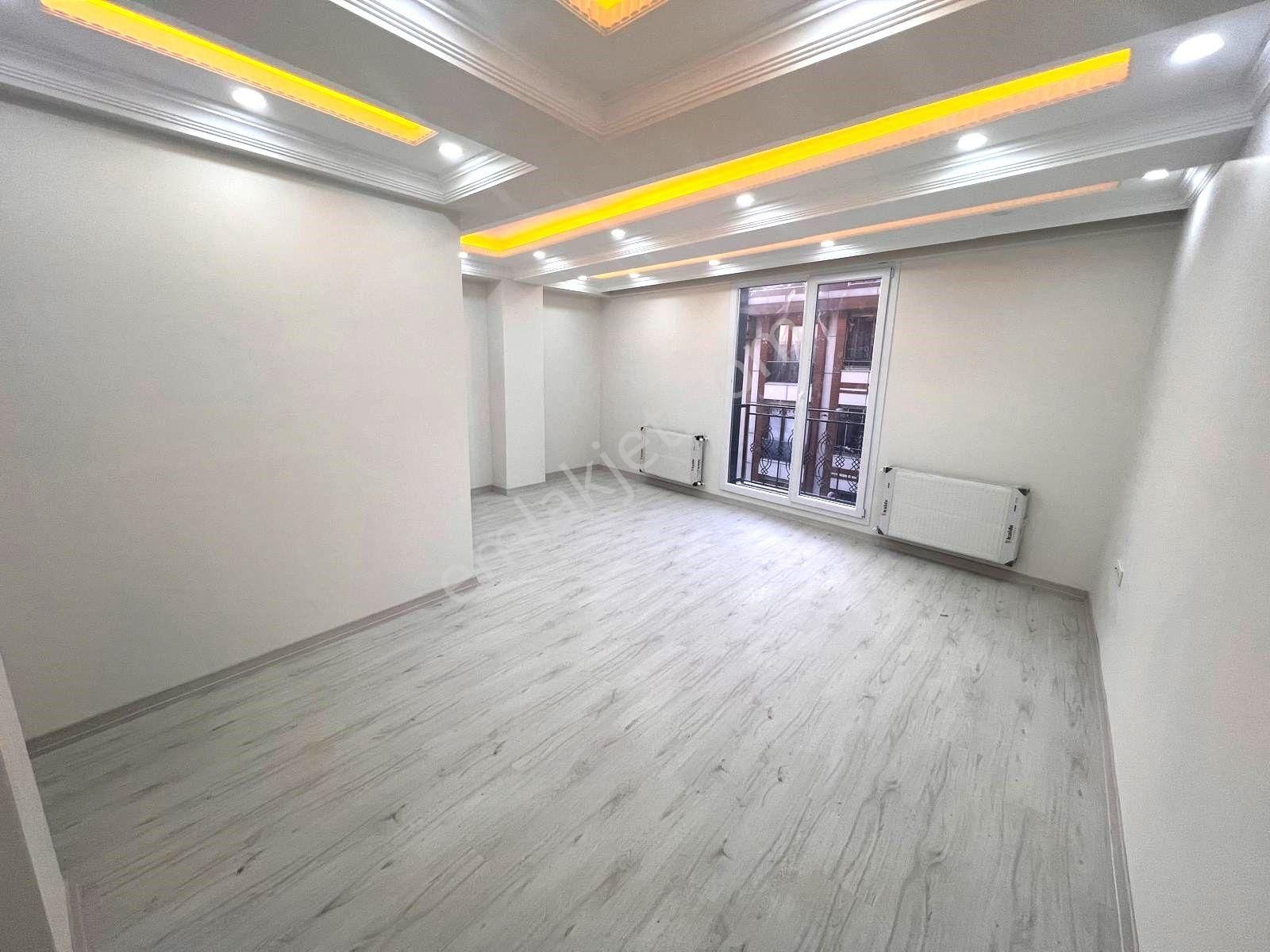 Küçükçekmece Fevzi Çakmak Satılık Daire Seba'dan Fevziçakmak Mh 4+2 200m2 Sıfır Asansörlü Dubleks Daire