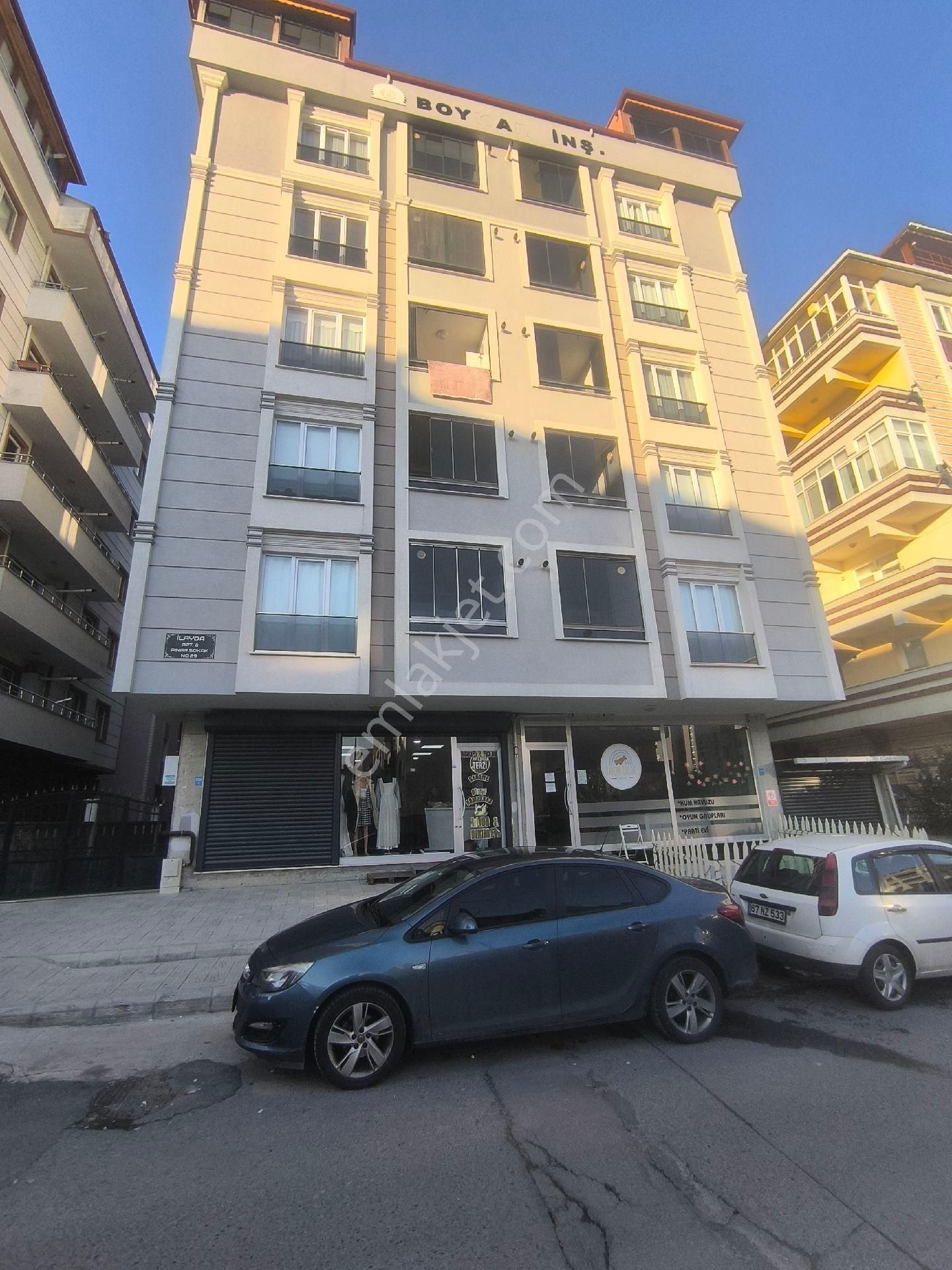 Çerkezköy Fatih Satılık Daire Tekirdağ Çerkezköy Fatih Mah Satılık Lüks Daire Pınar Sokak No 29