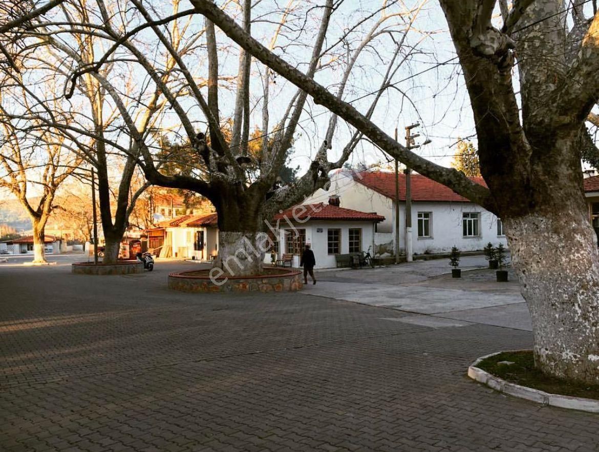 Menteşe Yeşilyurt Satılık Tarla Emlak Tapudan Muğla Menteşe Yeşilyurt Mahallesinde Satılık Tarla