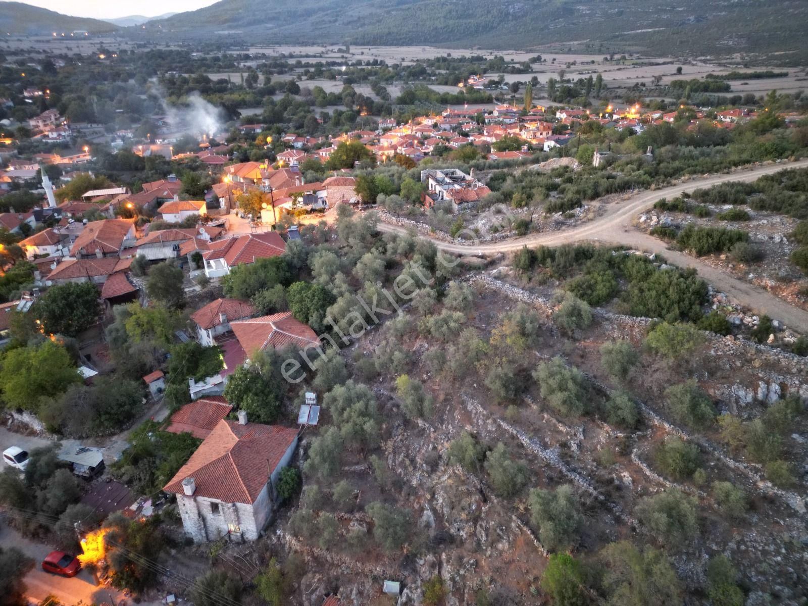 Menteşe Yeşilyurt Satılık Konut İmarlı Muğla Menteşe Yeşilyurt Mah. Satılık Arsa