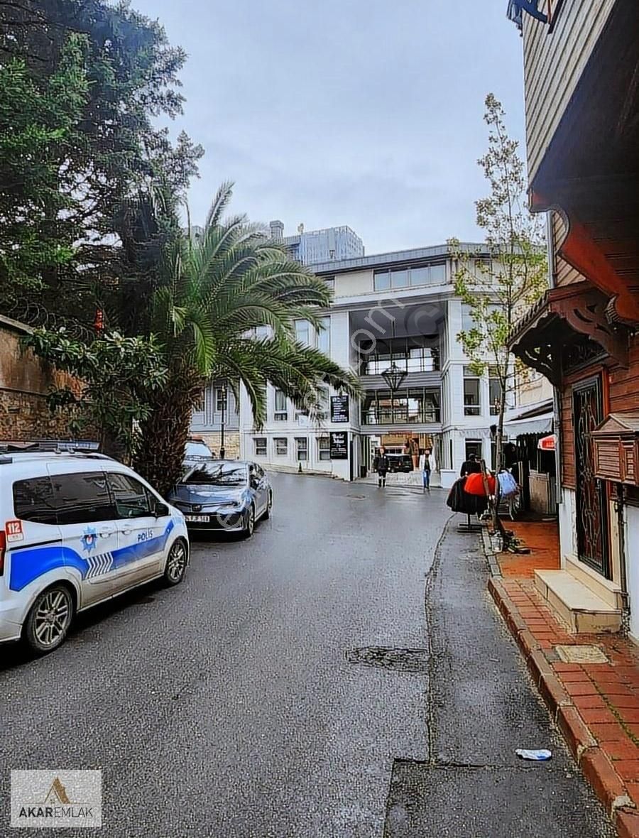 Ayvansaray'da Sahile Çok Yakın Arsa - Görsel 2