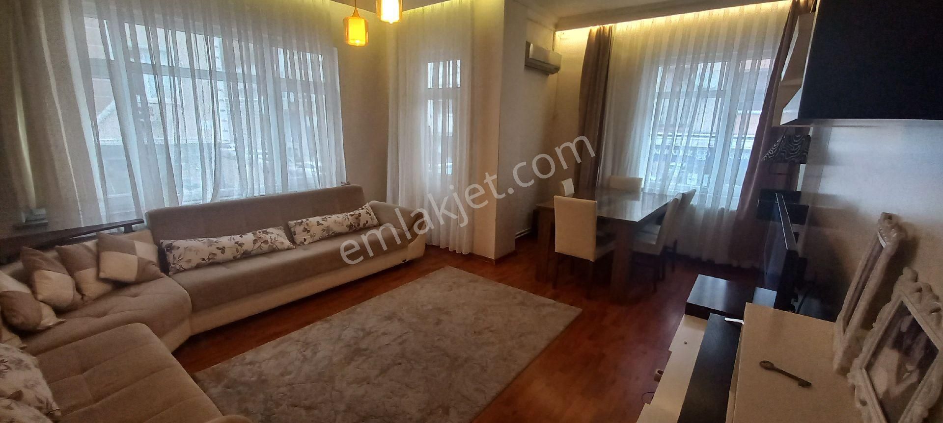 İstanbul Avcılar Denize Yakın Kiralık Daire Metrobüse 2 Dakika Full Eşyalı Kiralık Daire