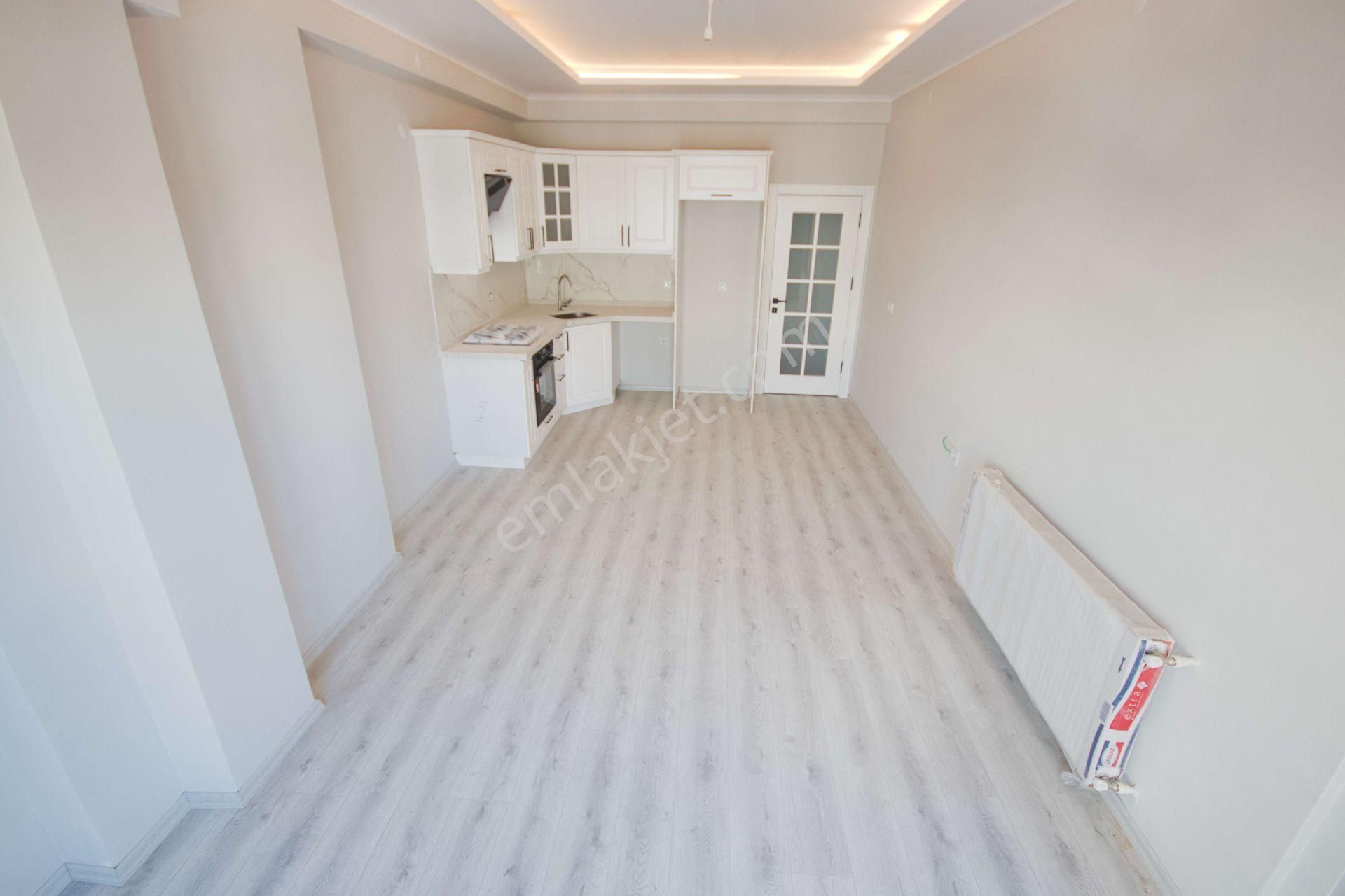 ✅✅aktif'ten Akçay'da Satılık Tasarımı İle Dikkat Çeken Ebeveyn Banyolu 2+1 Daire