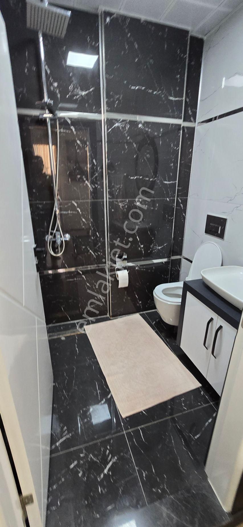 Didim Efeler De Satılık 3+1 Ful Eşyalı Açılır Kapanır Kış Bahçeli Ve Teraslı Villa - Görsel 30