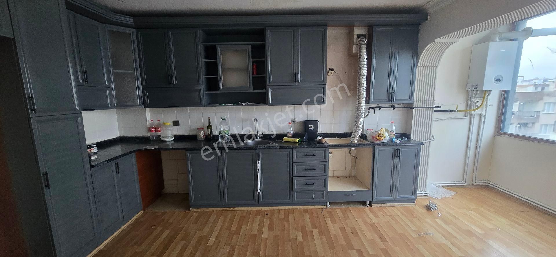 Buca Fırat Kiralık Daire Denge'den Buca Fırat Mah_de Kiralık Daire