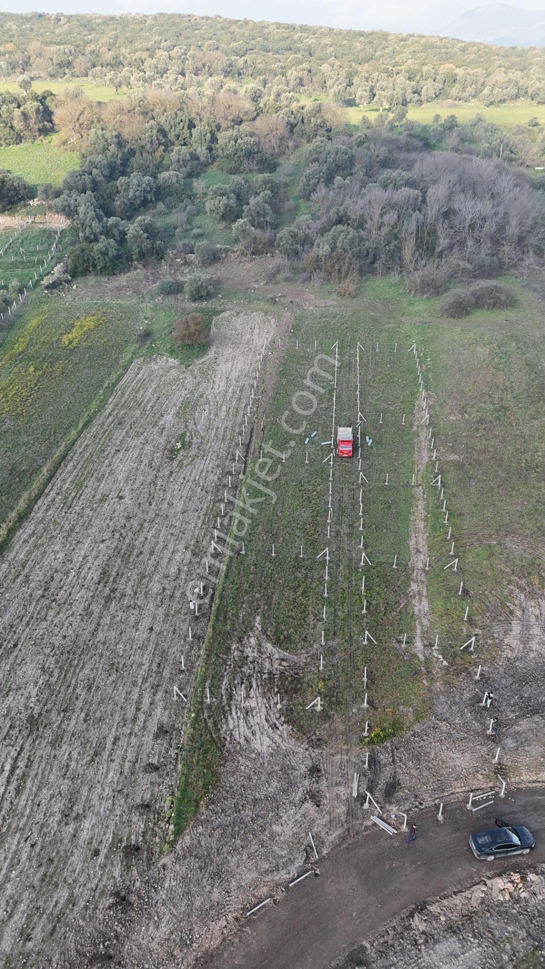 Varna Gayrimenkulden Satılık 205 M2 Tapulu Yatırımlık Bahçe - Görsel 12