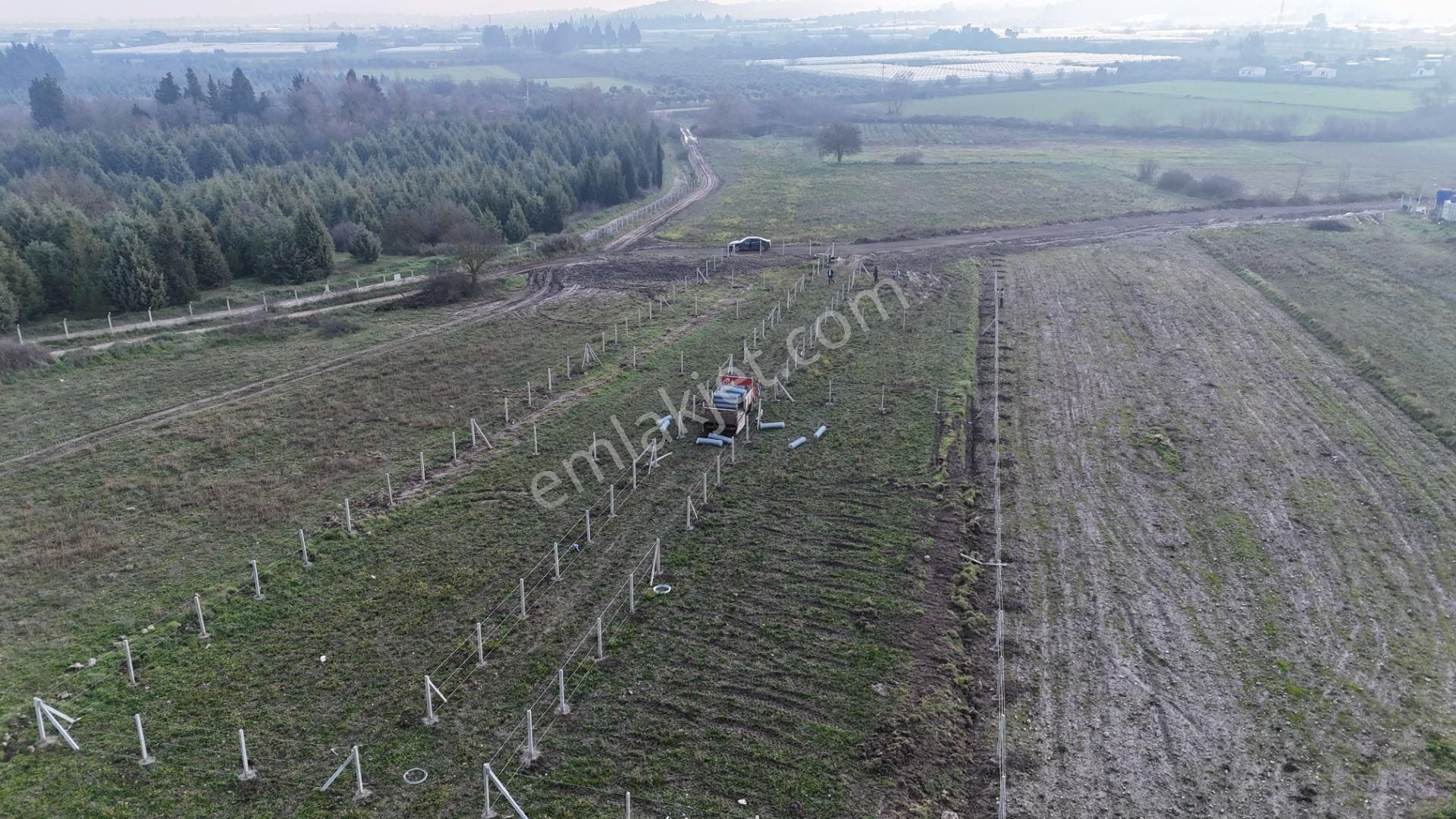 Varna Gayrimenkulden Satılık 205 M2 Tapulu Yatırımlık Bahçe - Görsel 5