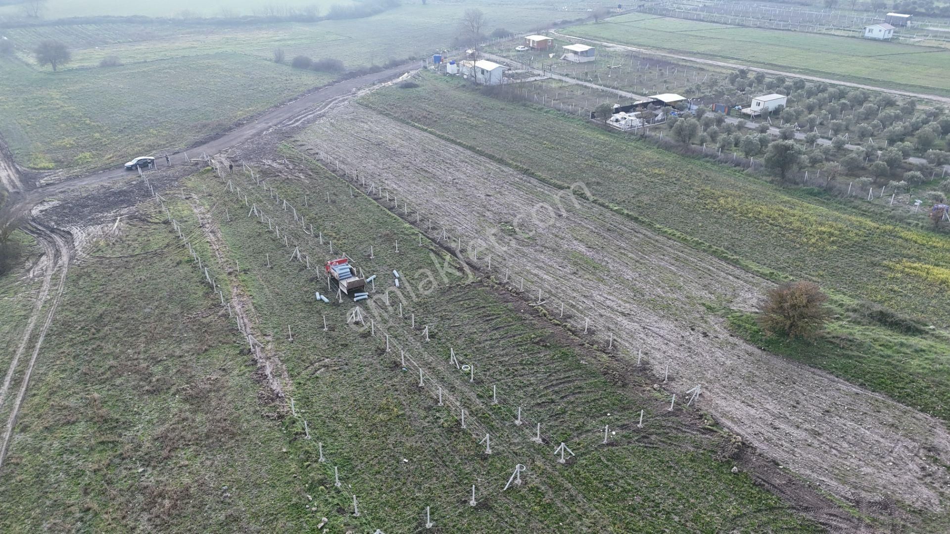 Varna Gayrimenkulden Satılık 205 M2 Tapulu Yatırımlık Bahçe - Görsel 8