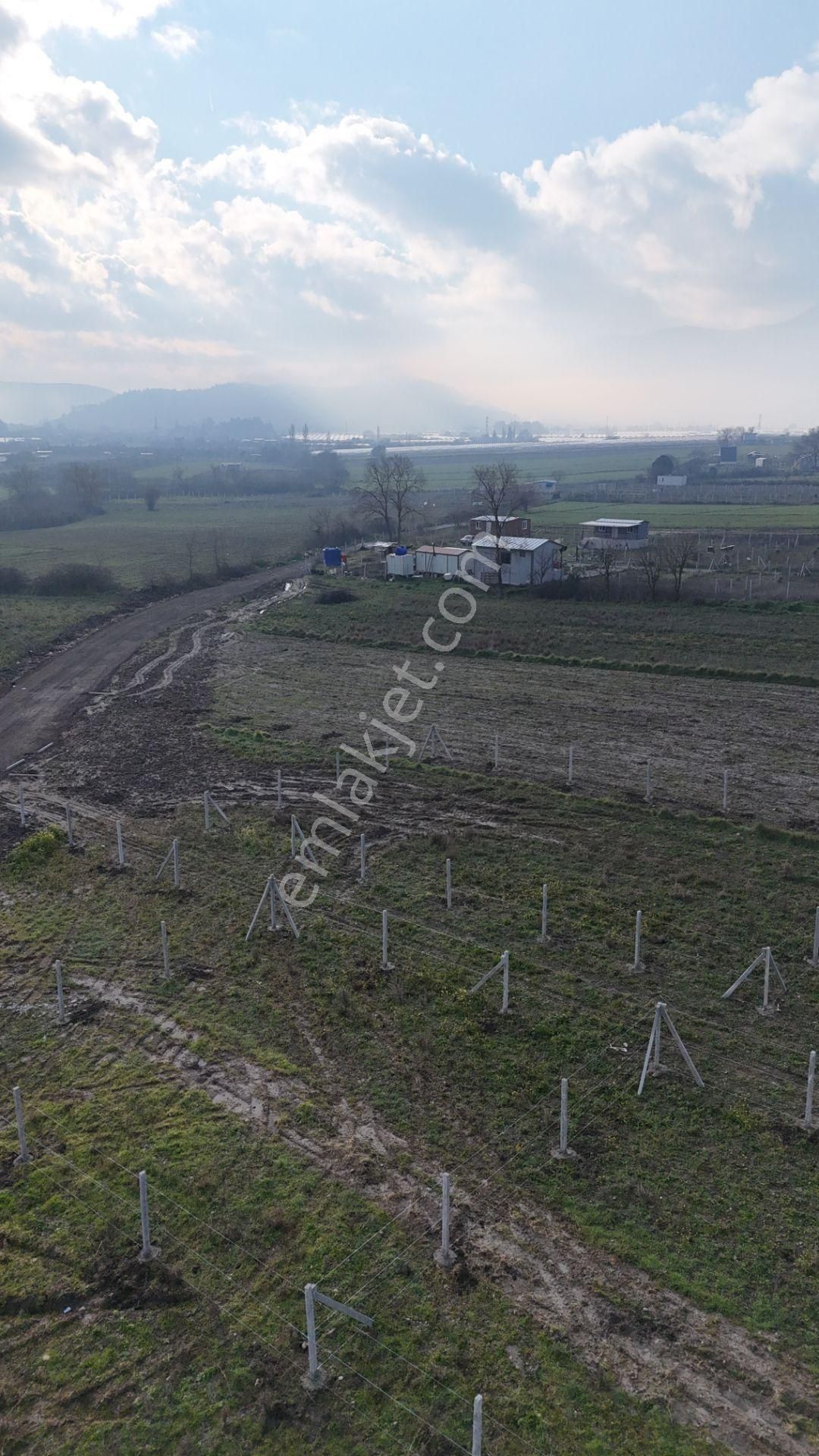 Varna Gayrimenkulden Satılık 205 M2 Tapulu Yatırımlık Bahçe - Görsel 16