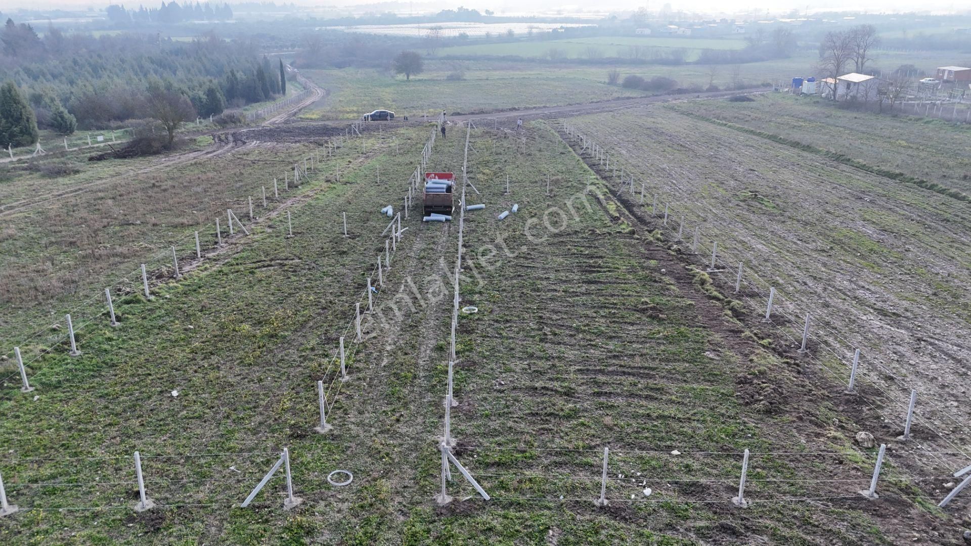 Varna Gayrimenkulden Satılık 205 M2 Tapulu Yatırımlık Bahçe - Görsel 7