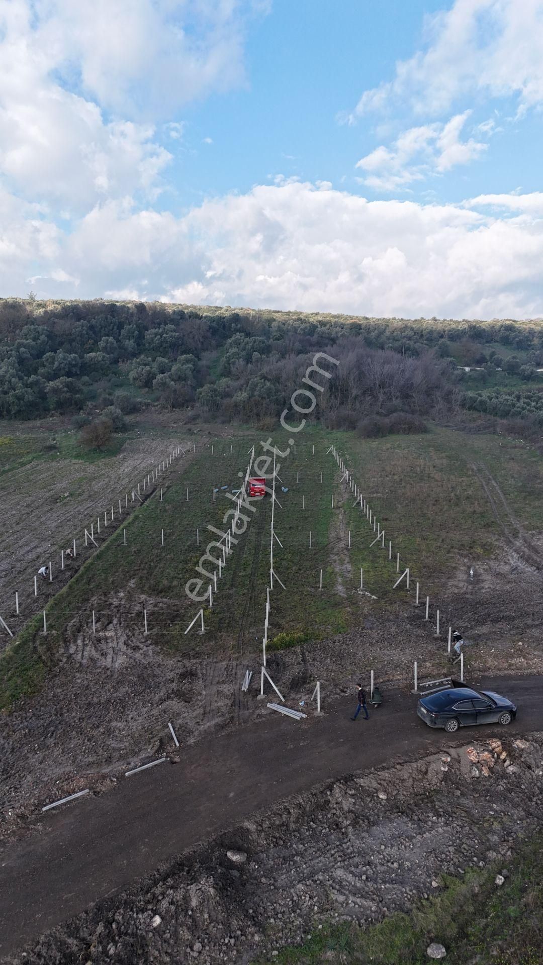 Varna Gayrimenkulden Satılık 205 M2 Tapulu Yatırımlık Bahçe - Görsel 10