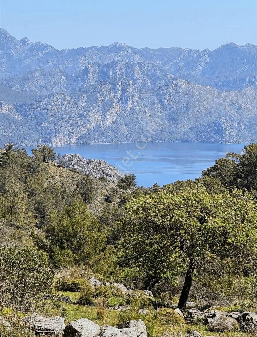 Marmaris Selimiye Satılık Bağ & Bahçe Selimiyeli Emlaktan Satılık Arsa