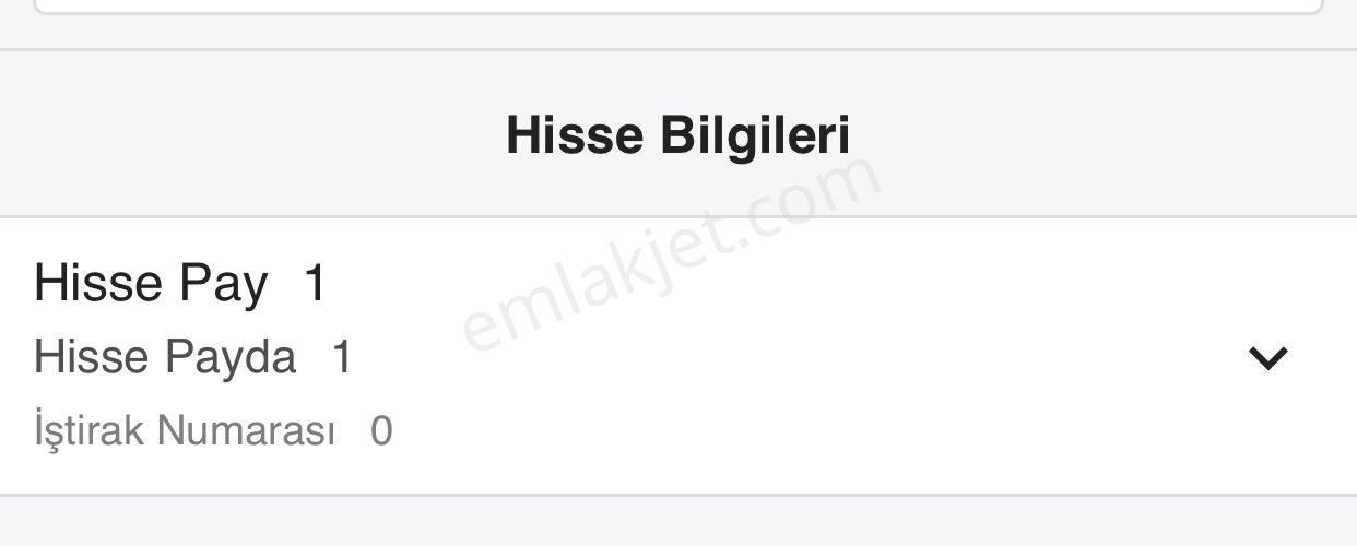 Sahibinden Satılık Müstakil Parsel - Görsel 6