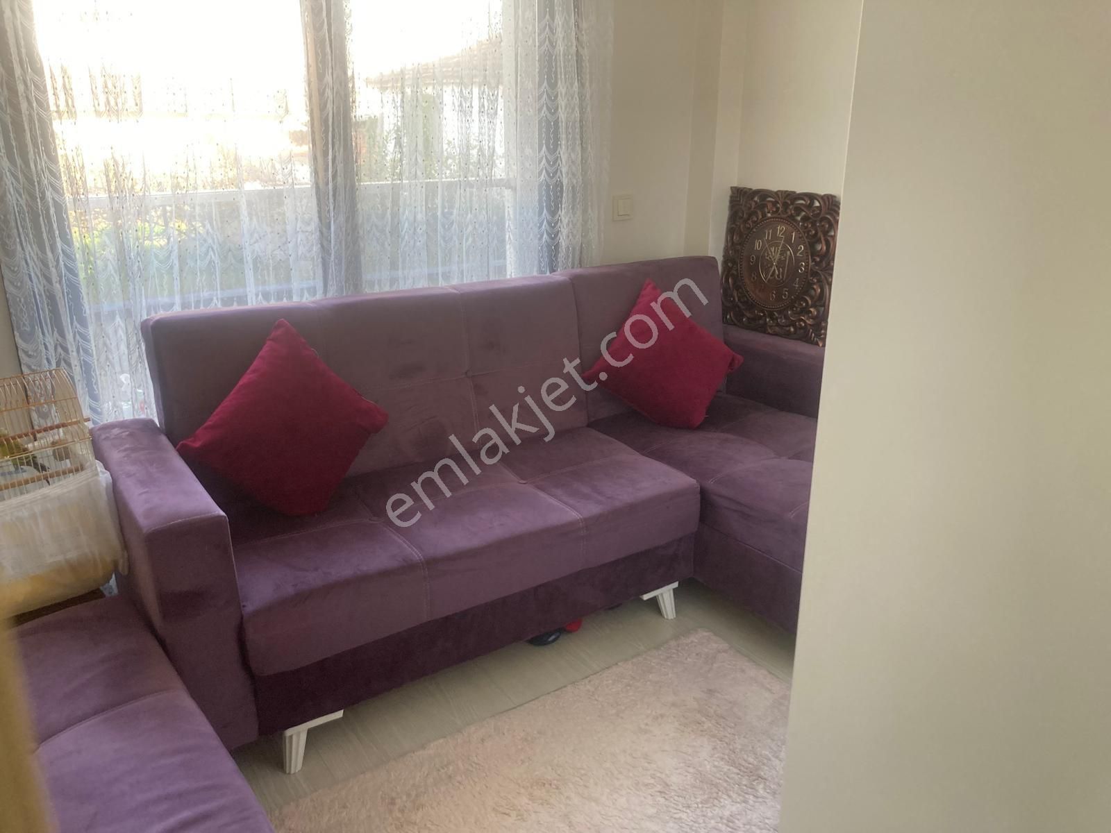 Eges Gayrimenkulden Koyundere 3+1 Zemin Kat Satılık Daire - Görsel 11