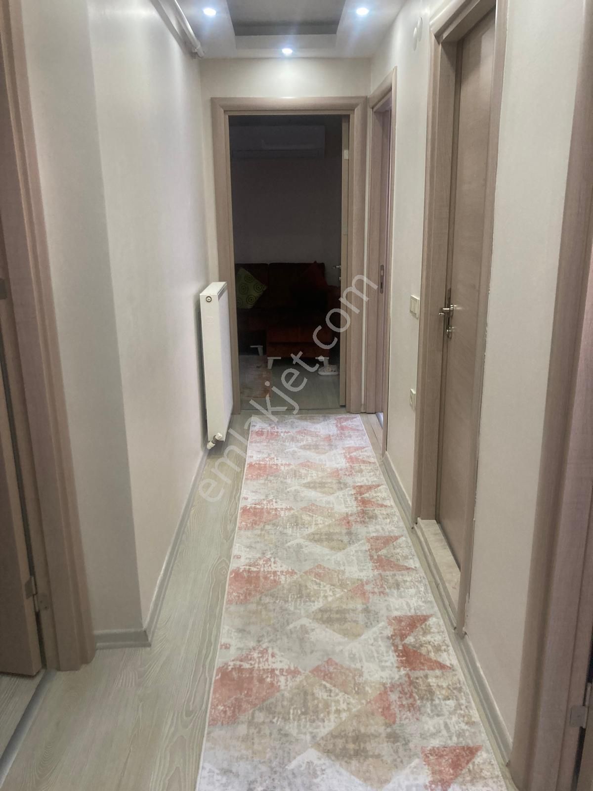 Eges Gayrimenkulden Koyundere 3+1 Zemin Kat Satılık Daire - Görsel 7