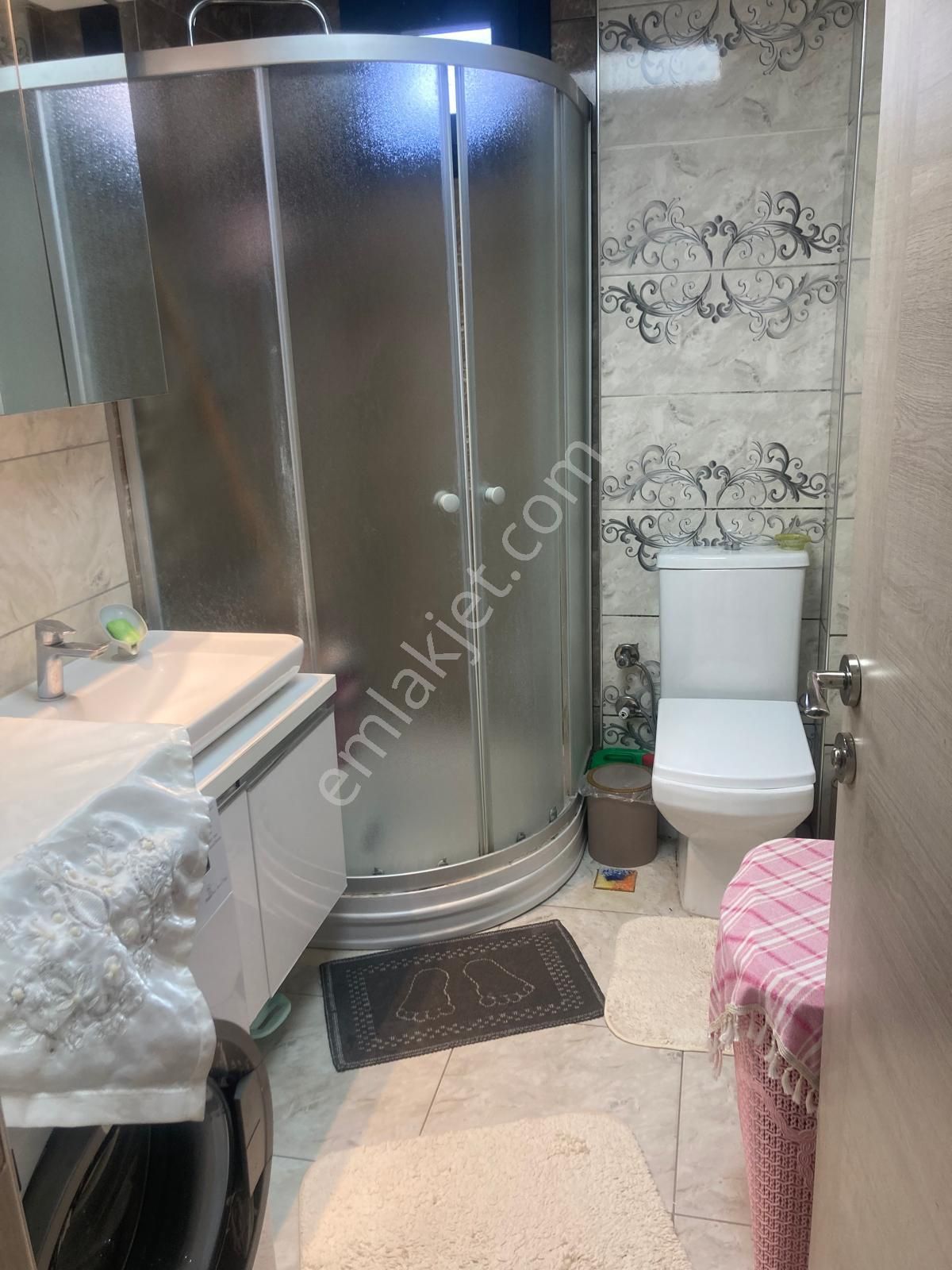 Eges Gayrimenkulden Koyundere 3+1 Zemin Kat Satılık Daire - Görsel 3